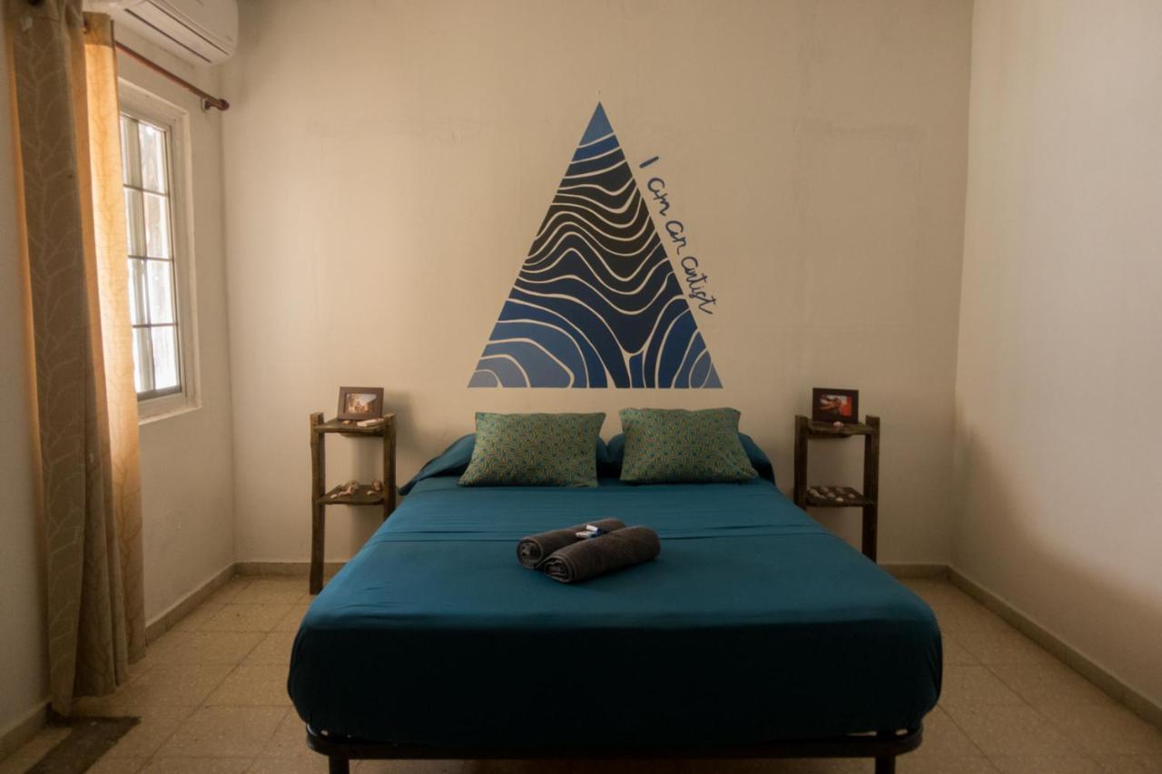 The Corner Hostel Плая Бланка Екстериор снимка