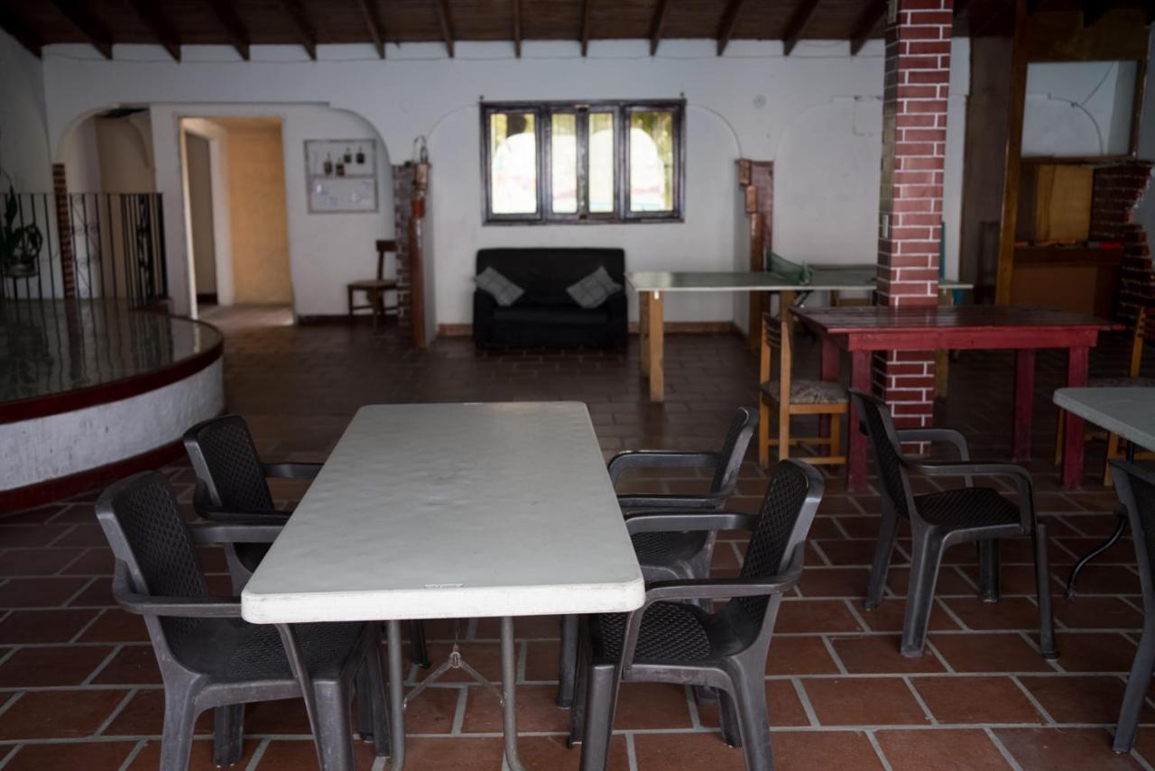 The Corner Hostel Плая Бланка Екстериор снимка