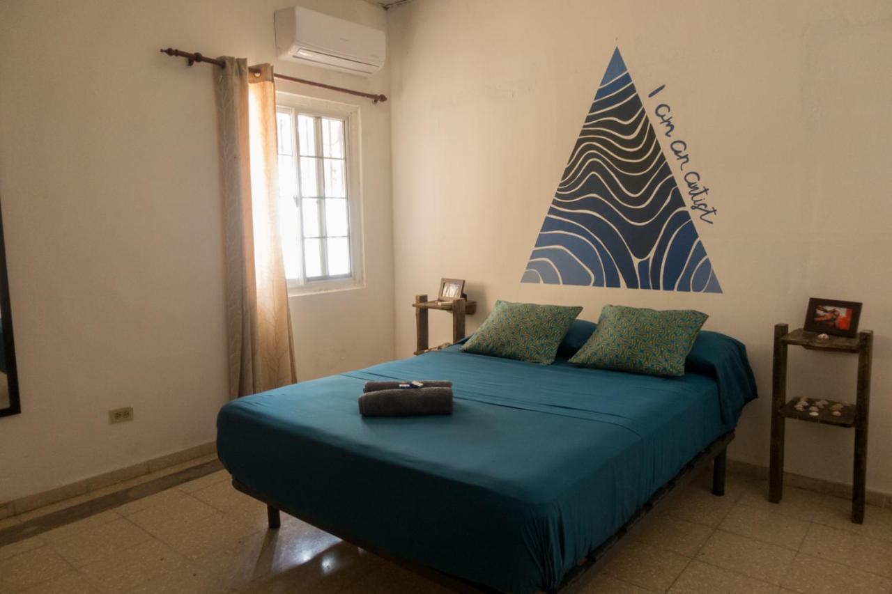 The Corner Hostel Плая Бланка Екстериор снимка