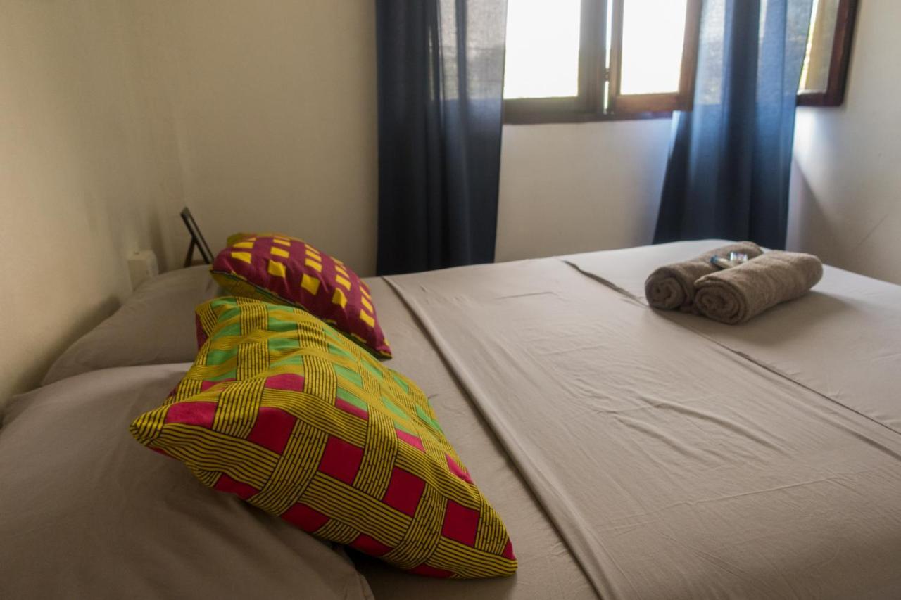 The Corner Hostel Плая Бланка Екстериор снимка